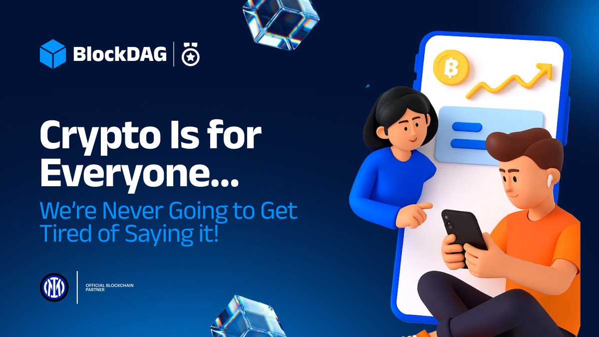 BlockDagConnect tweet media