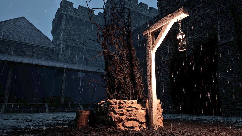 Confrontedgame's tweet image. 4 days until Chapter 2's official trailer drops!
#indiegame