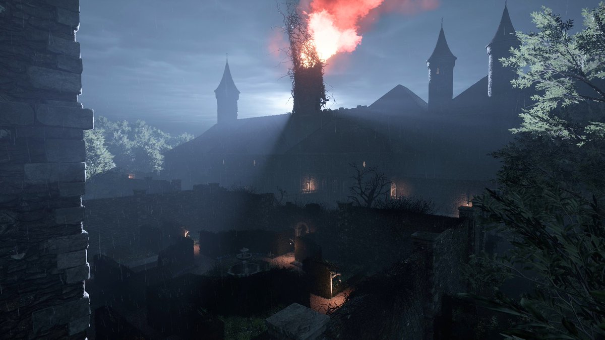 Confrontedgame's tweet image. 4 days until Chapter 2's official trailer drops!
#indiegame