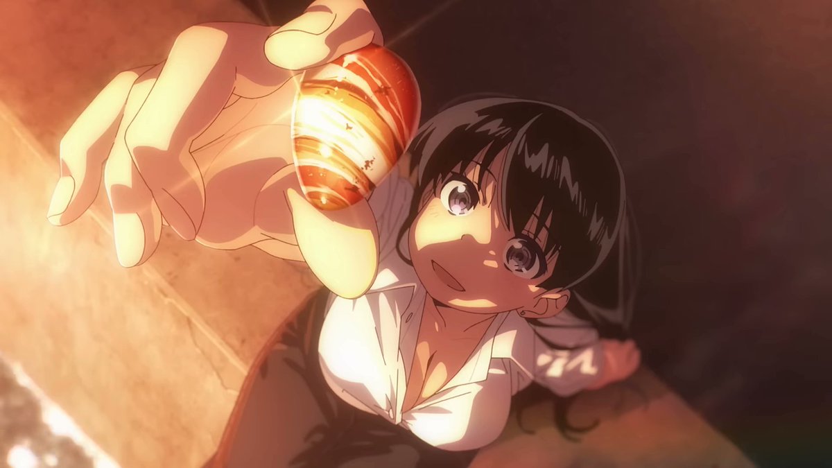 jxiicore's tweet image. shiny rock smile