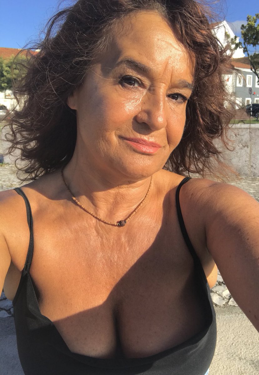 Augusta Lourenço tweet media