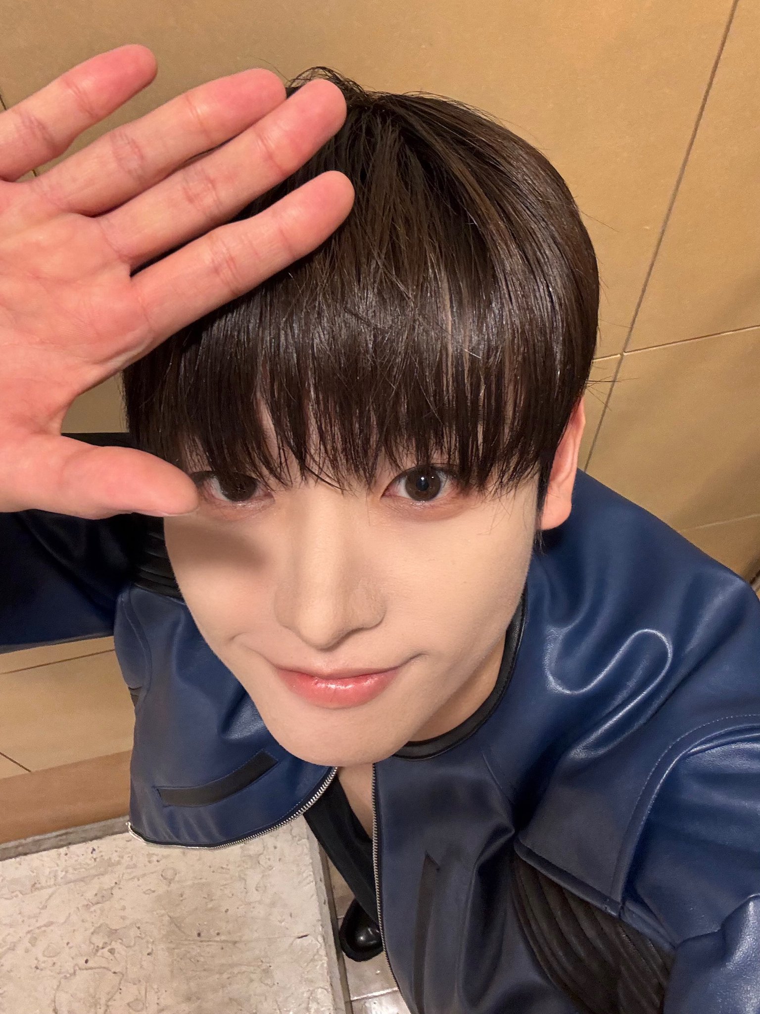 SF9 インソン SF9【9日連続メンバー紹介動画②】～インソン - YouTube