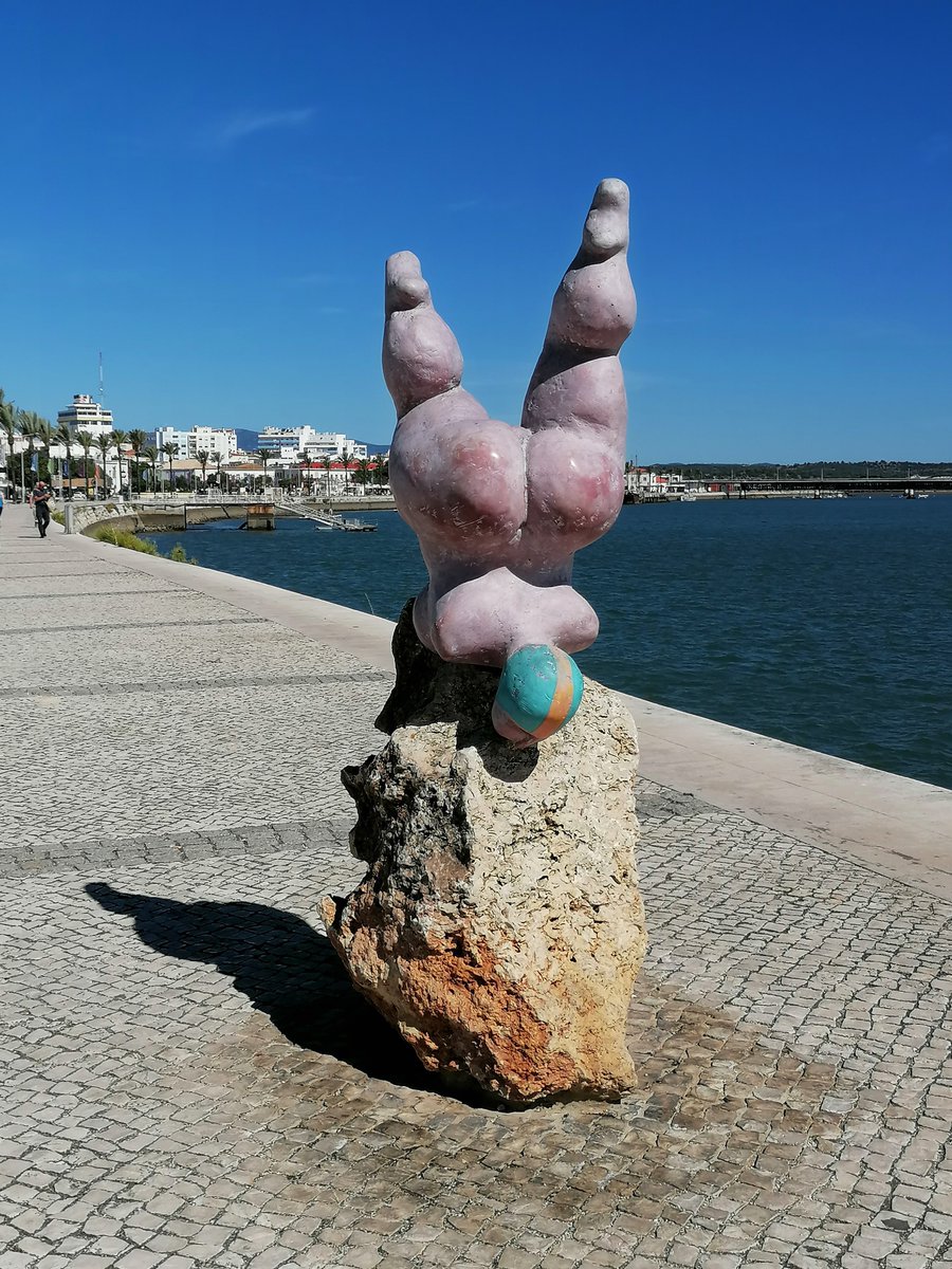 skymanuelima's tweet image. Com uma localização privilegiada e única no extremo sudoeste da Europa, entre o Oceano Atlântico e o Mar Mediterrâneo, Portimão é um local com um clima fantástico e uma rica beleza natural. É 1 cidade que não se furta às suas raízes rurais e marítimas. #Portimão #Algarve #viagens