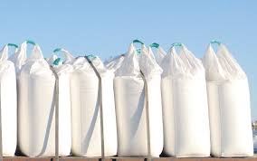 Aujourd'hui 95 % des big-bags d'#engrais sont récupérés. L’objectif de la filière est d’aboutir à un #recyclage intégral des déchets d’emballages des #fertilisants.
agridemain.fr/les-sacs-dengr…