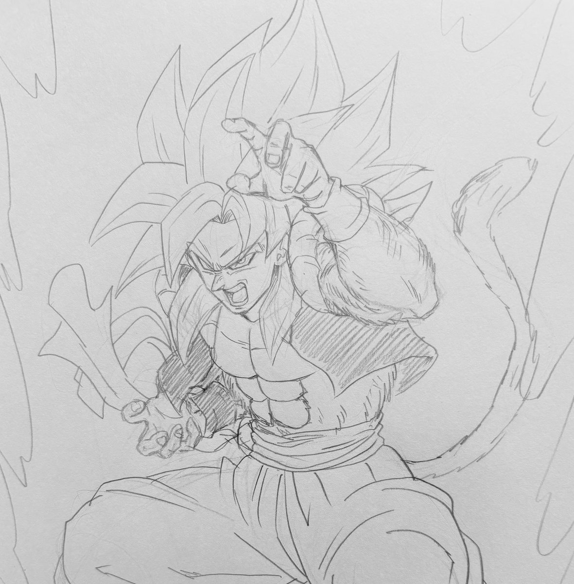 ドラゴンボールzでいいからufotableで一から描き直してくれないかな