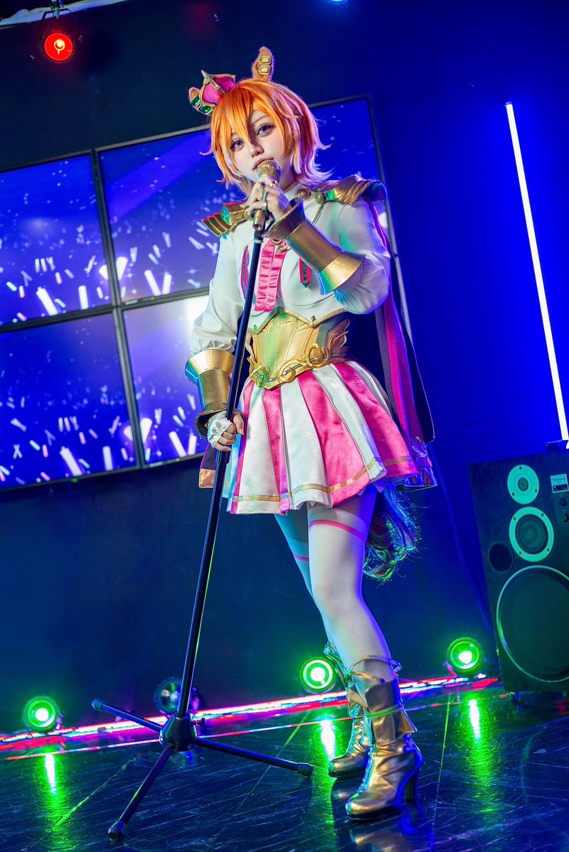 opera_o_gon's tweet image. 🌟💫

📸@Shikaya_photo さん