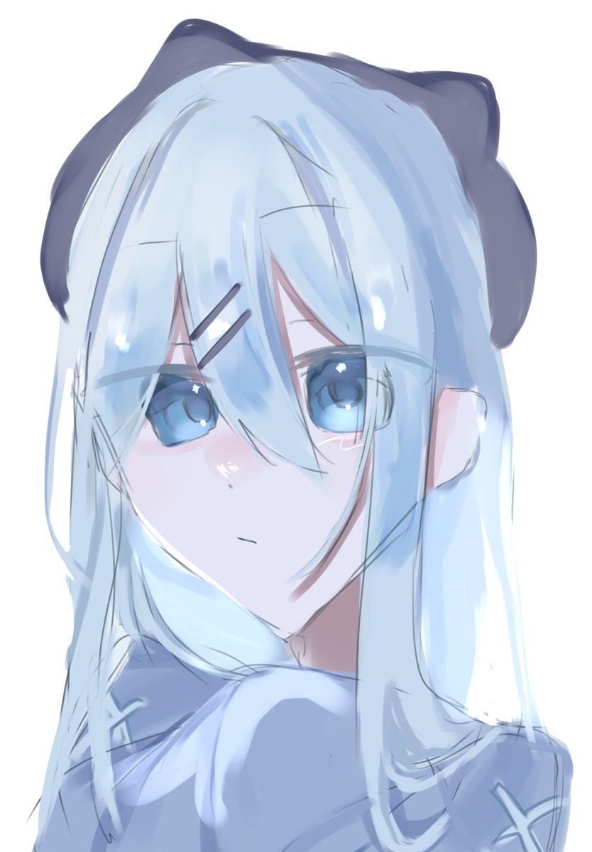 mo_00g's tweet image. かなでさん
#prsk_FA    #宵崎奏