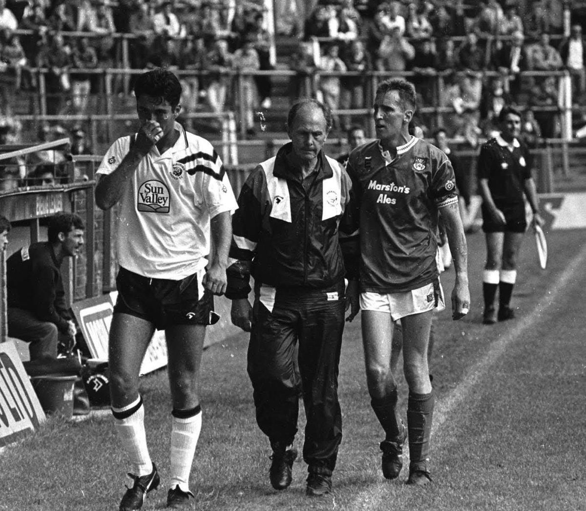 Football Memories tweet media