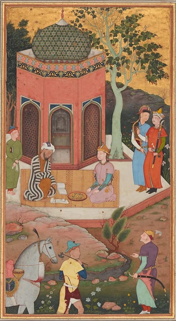 Non rivelare ogni tuo segreto ad un amico, perché non puoi mai sapere se questi potrà in futuro diventare un nemico.E non portare tutto il rancore di cui sei capace verso un nemico, perché egli potrà un giorno diventarti amico

Sa'di
Poeta persiano

#SalaLettura 
#PiccoliSegreti