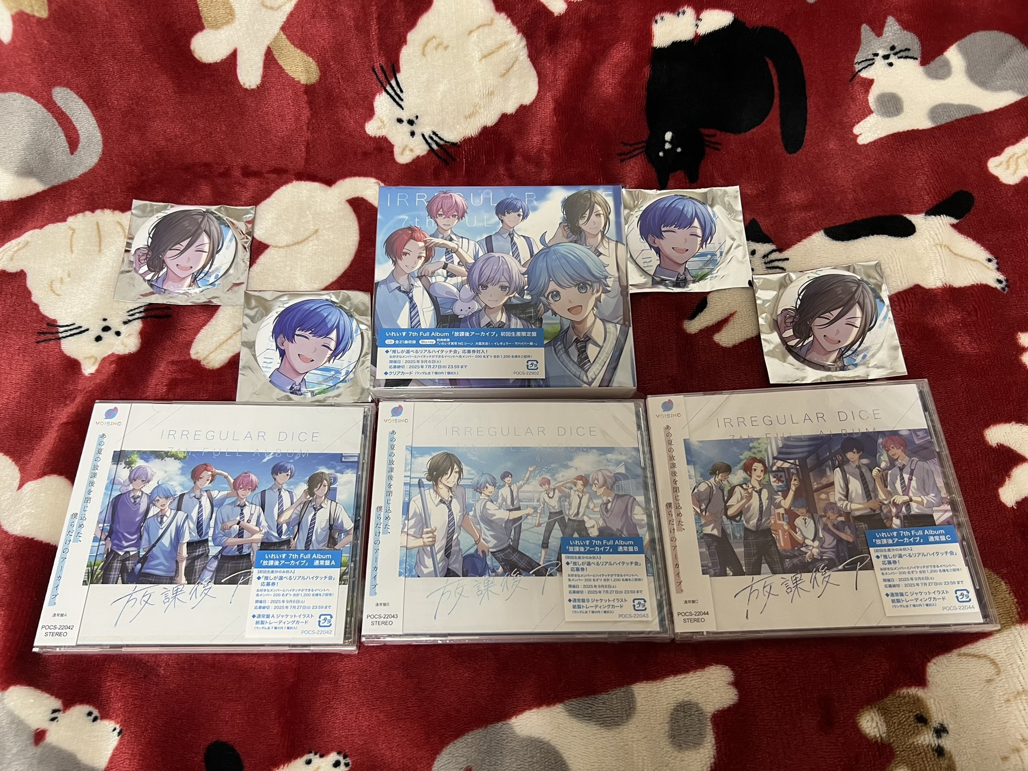 二兎なずな コレ缶【りー7月9日までお取り置き中】 さき(๑・㉨・๑) on X: 