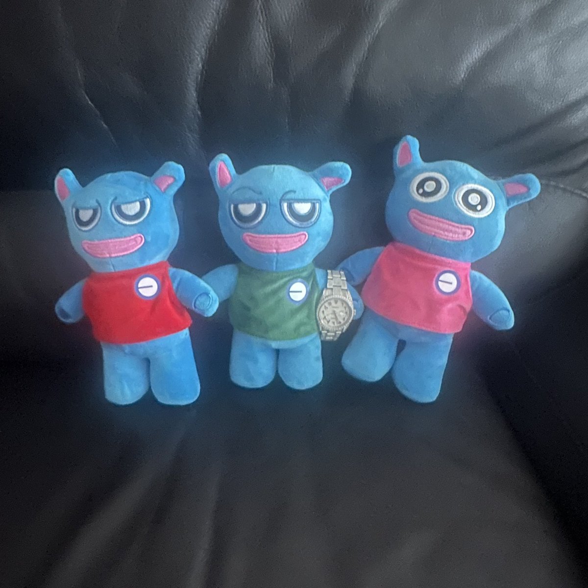 0xterpyc's tweet image. i am ready for 4B 🫡🫡❤️