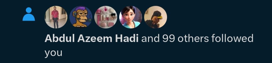 X is Fun with Active Mutuals🫂🫂