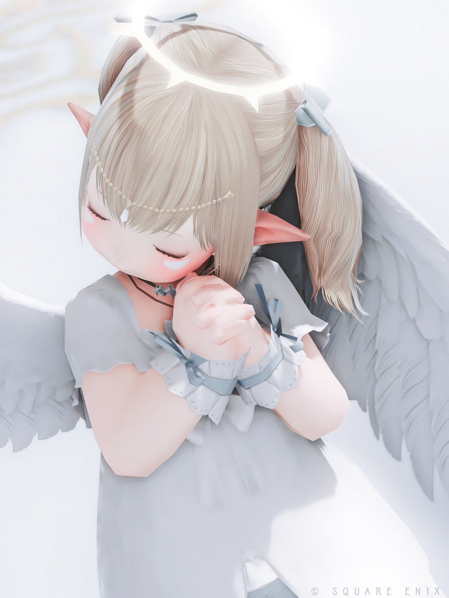 mi__XIV's tweet image. 