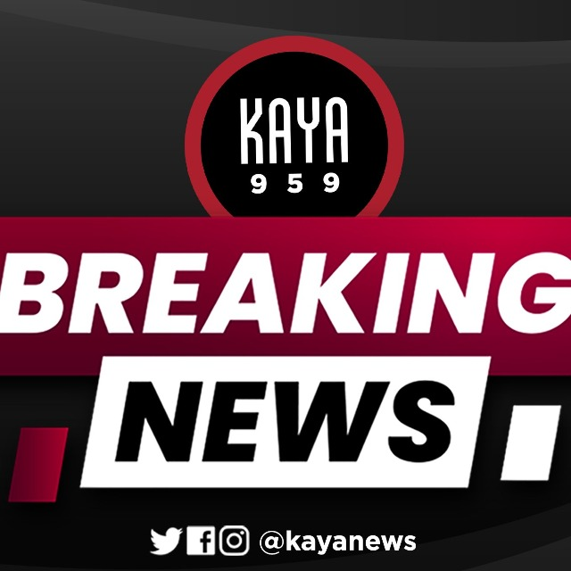 KayaNews's tweet image. BREAKING NEWS: A SUSPECT ARRESTED IN CONNECTION WITH THE MURDER OF EKURHULENI AUDITOR.
Gauteng Police have made a breakthrough on the murder case of Ekurhuleni Chief Auditor Mpho Mafole.
The Provincial Serious and Violence Crime detectives arrested a 40-year-old man.
Mafole…