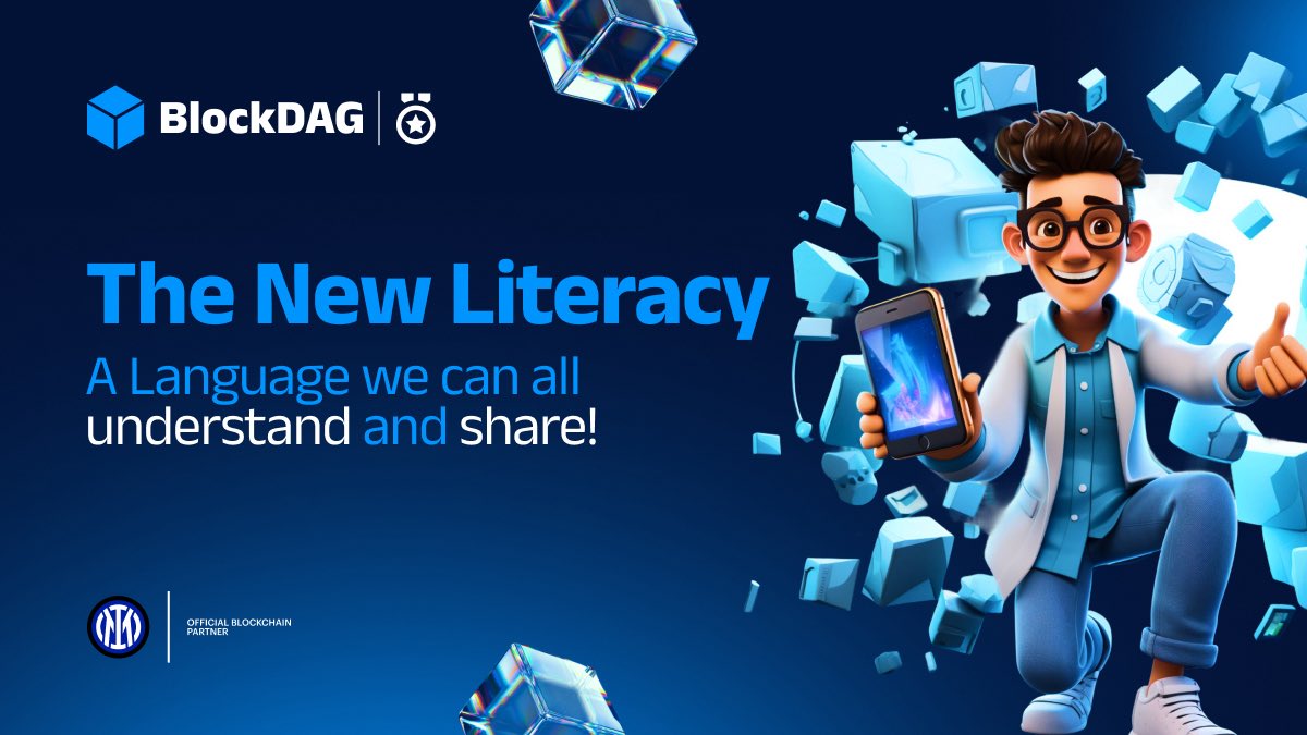 BlockDagConnect tweet media