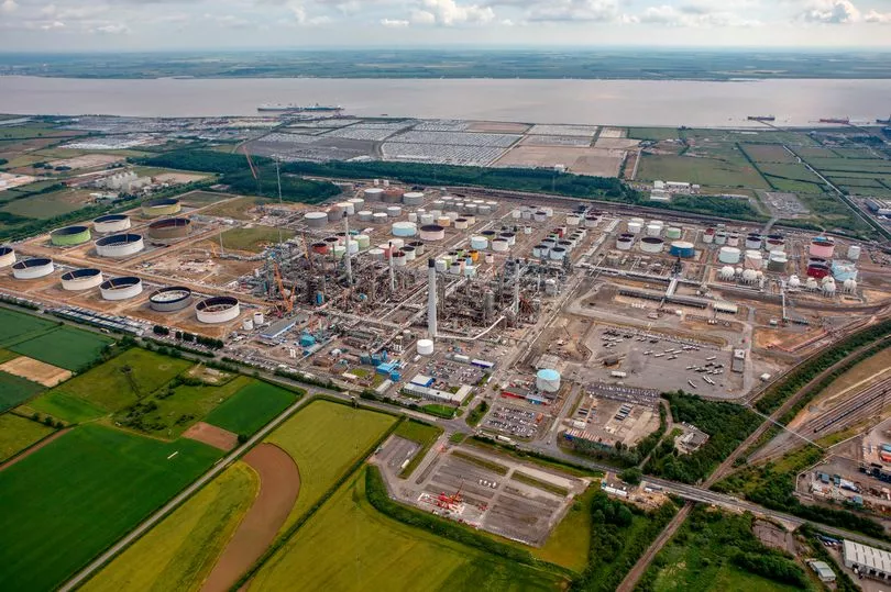 Clainy (@clainy6) on Twitter photo ONE JOB, ONE JOB.
The new Lincolnshire Reform Mayor sit's by and watches one of Lincolnshire's major employer and major fuel distribution centre's CLOSE WITH THE LOSS OF HUNDRED'S OF JOBS. ONE JOB, ONE JOB.
The new Lincolnshire Reform Mayor sit's by and watches one of Lincolnshire's major employer and major fuel distribution centre's CLOSE WITH THE LOSS OF HUNDRED'S OF JOBS.
