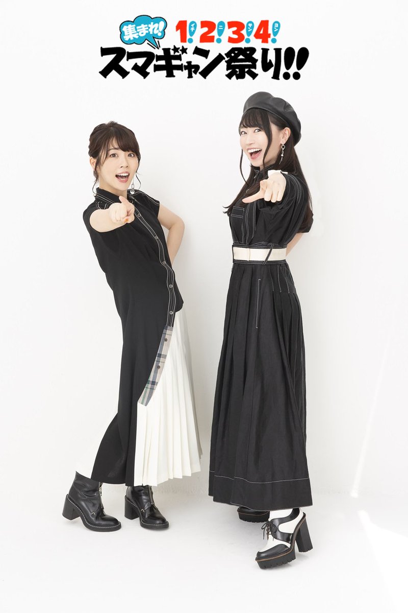 NM_NANAPARTY's tweet image. 9/21(日)大宮ソニックシティ大ホールにて開催!
#水樹奈々 スマイルギャング
1200回突破記念イベント
「集まれ! 1!2!3!4! スマギャン祭り!!」
プレオーダー受付スタート🎫
eplus.jp/mizukinana/
<1次>~8/3(日)23:59
<2次>8/9(土)10:00~8/17(日)23:59
詳細
mizukinana.jp
