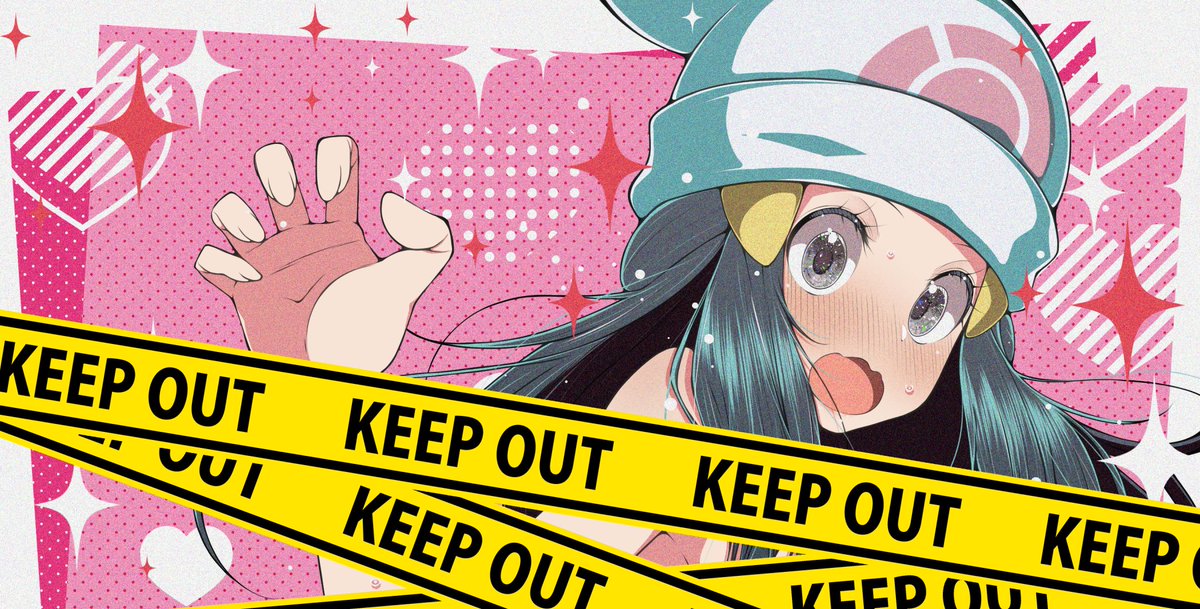 kaede_ciao's tweet image. FANBOXにてヒカリちゃんのマフラーを使って…なのを投稿しています。
おとなのおともだちのみ閲覧可能です。お気軽にどぞー。
FANBOXはぷろふ欄にて。