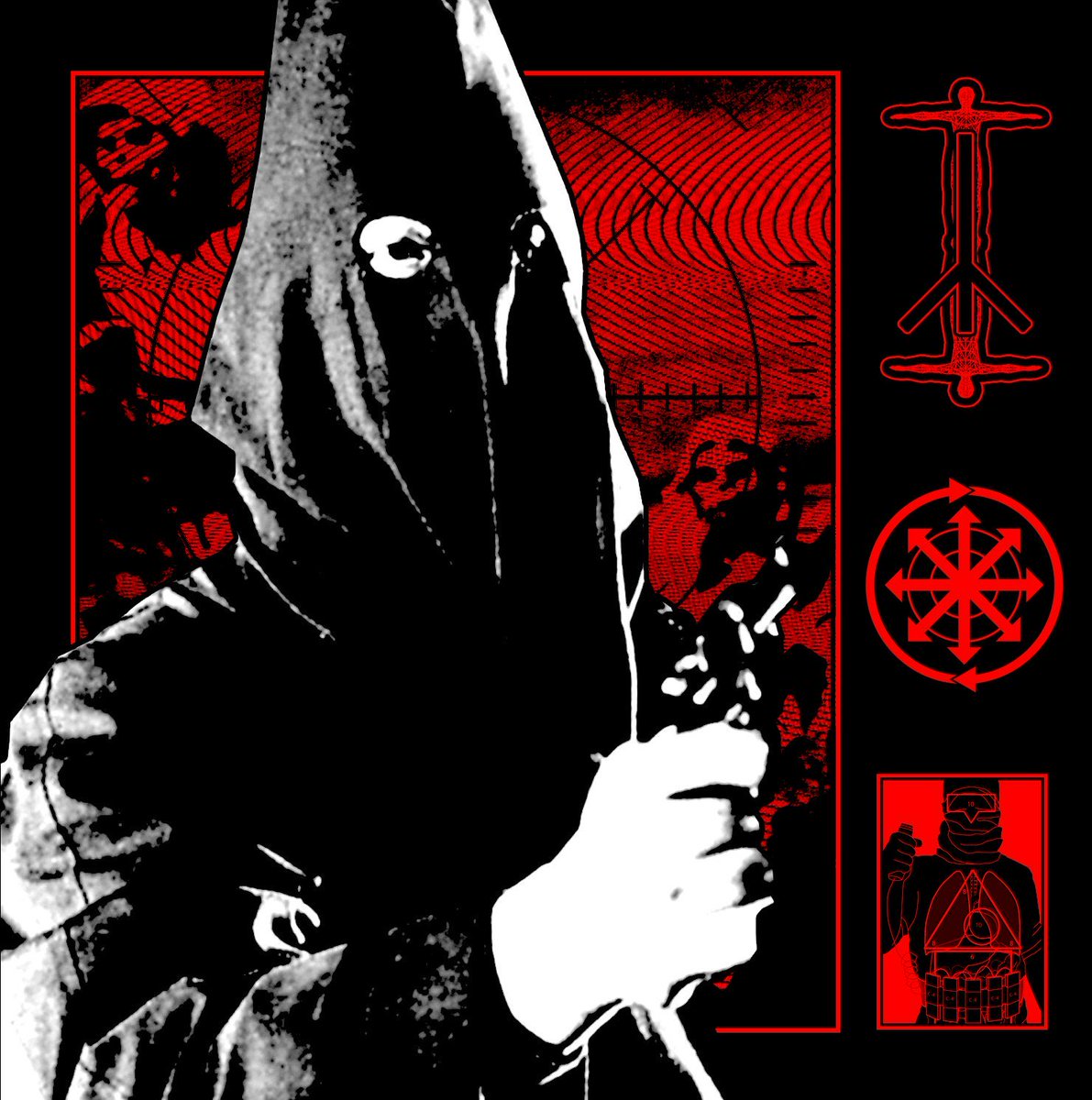 SwabianSalute's tweet image. As the UKA’s 1964 constitution declared, “the principle and spirit of Klankraft will at all times be dedicated in thought, spirit and affection to our Founding Fathers of the Original Ku Klux Klan organization…”