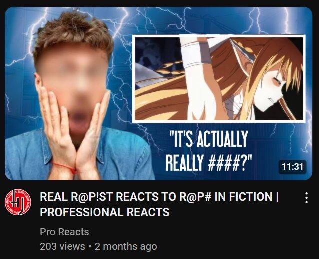 Nux_Taku's tweet image. “LAWYER REACTS TO BETTER CALL SAUL”
“DOCTOR REACTS TO HOUSE MD”
“MUSICIAN REACTS TO VIDEO GAME OST”
👇👇👇