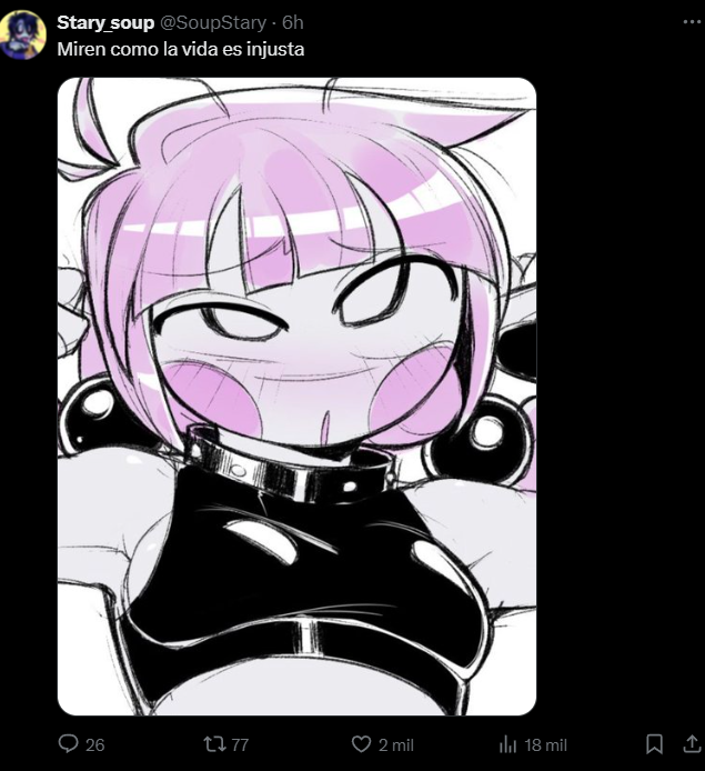 Sopade_Estrella tweet media