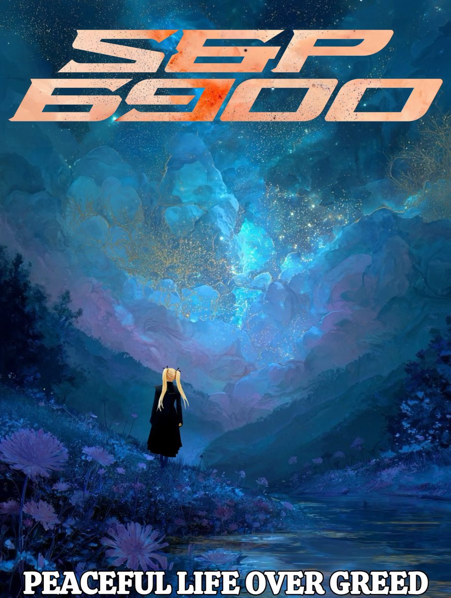 user__luke's tweet image. #SPX6900 is the most important and daring idea to emerge from crypto since ethereum, and before that BTC, by a country mile.
How could you not have any exposure? Put some tiny coins and an aeon away today.