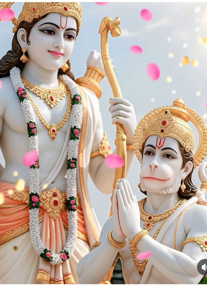 reetu_shukl's tweet image. जय श्री राम🙏🌺🙏 जय हनुमान🌺🙏🌺