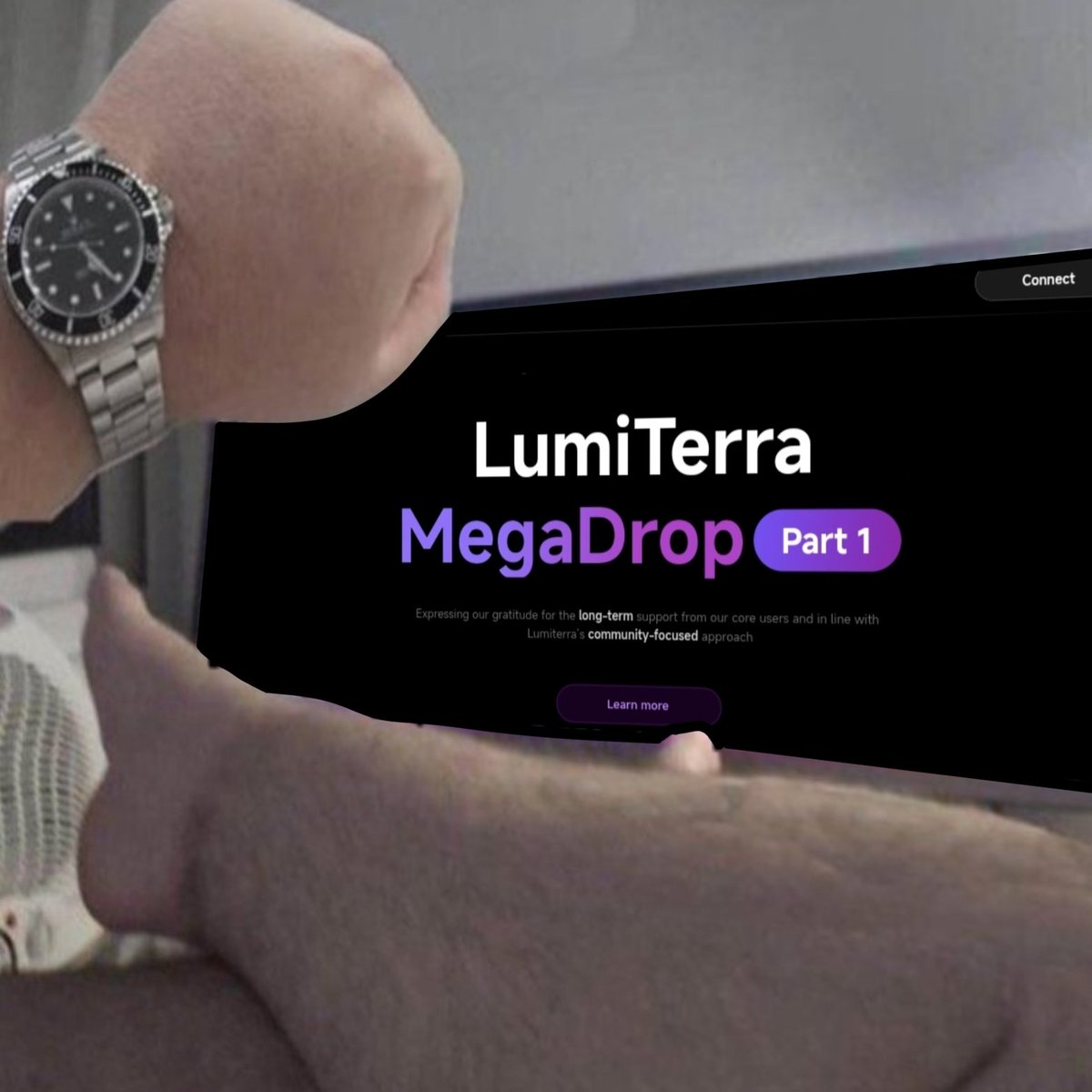 Anotherkeshi12's tweet image. Just woke up and checked the time its time to claim fragments @LumiterraGame
Then, the latest announcement from Kaito came in, need to push myself even harder
Looking at the leaderboard now, Im close to my homie @xxgfctcsdogd472 and @BigKingXBT they might hit the top 50 soon