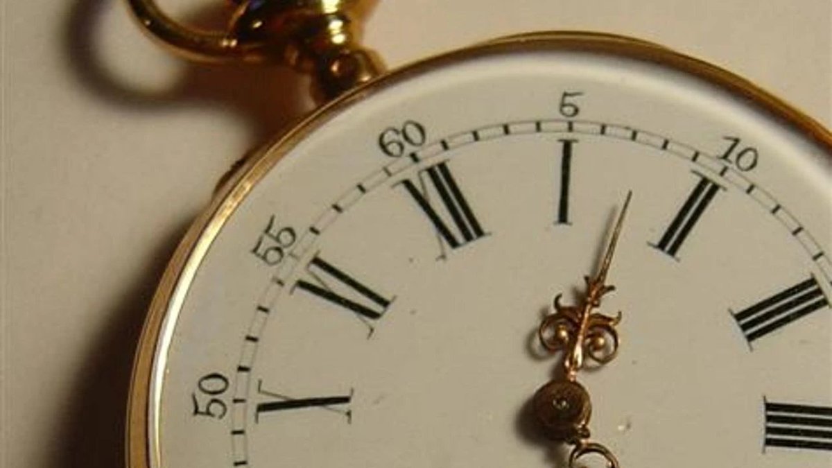 bhanettr's tweet image. Dünya zamanı geride bırakıyor: İlk kez bir saniyenin silinmesi gündemde

 bha.net.tr/dunya-zamani-g… 

#dünya #zaman #saat