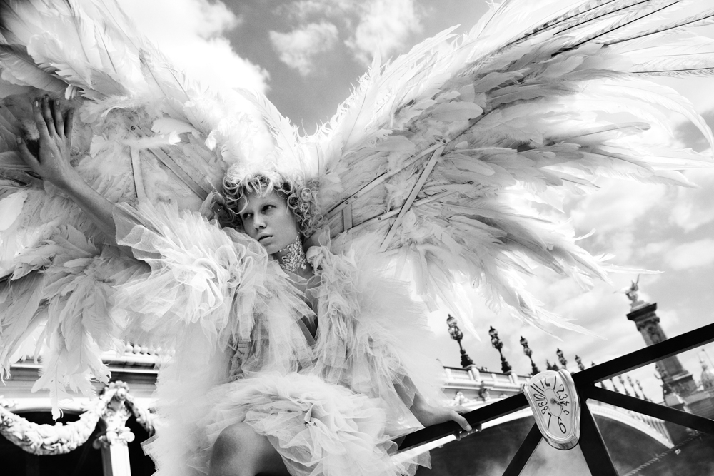 Gm 💋 ᴿᵉᵃˡ ᵖʰᵒᵗᵒᵍʳᵃᵖʰʸ

The power of black and white👼