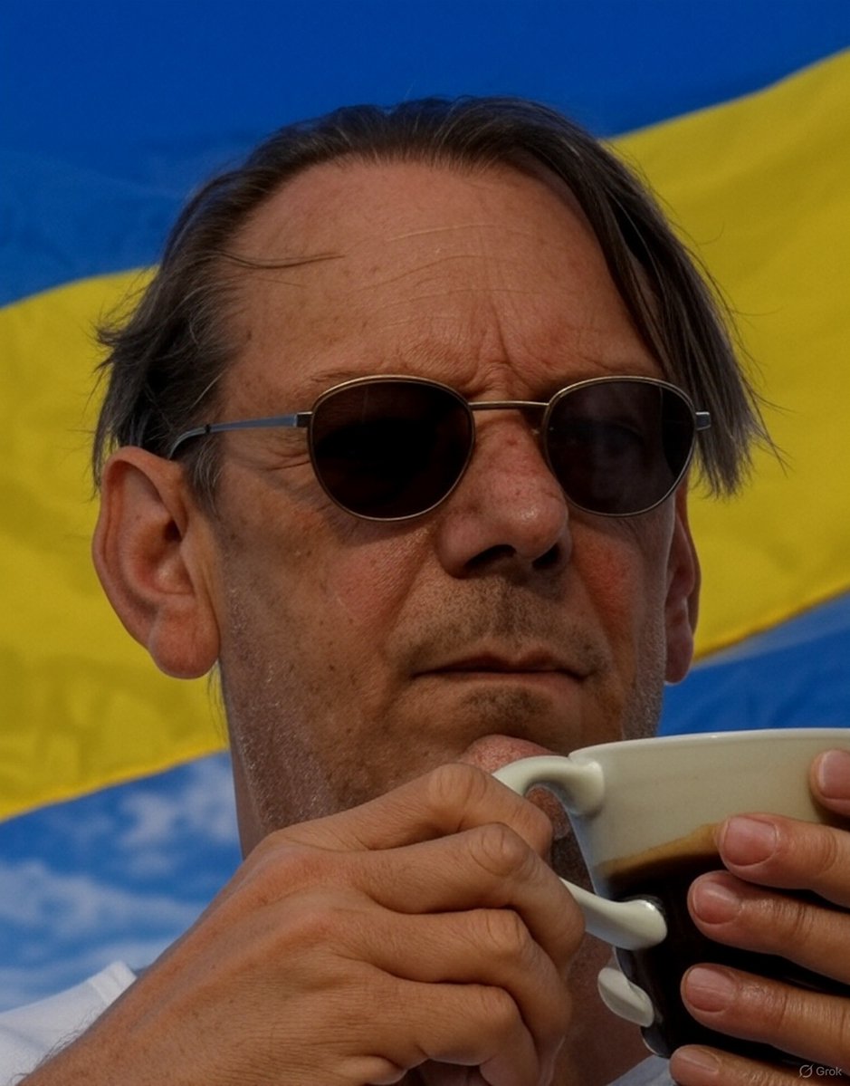 lugeration's tweet image. Guten Morgen Twitter Gemeinde ☕️
#SlavaUkraïni 🇺🇦
