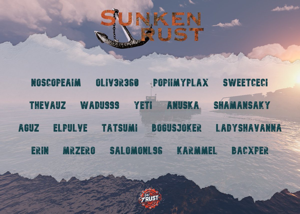 Solo faltan 2 dias!
Bienvenidos!! 👋