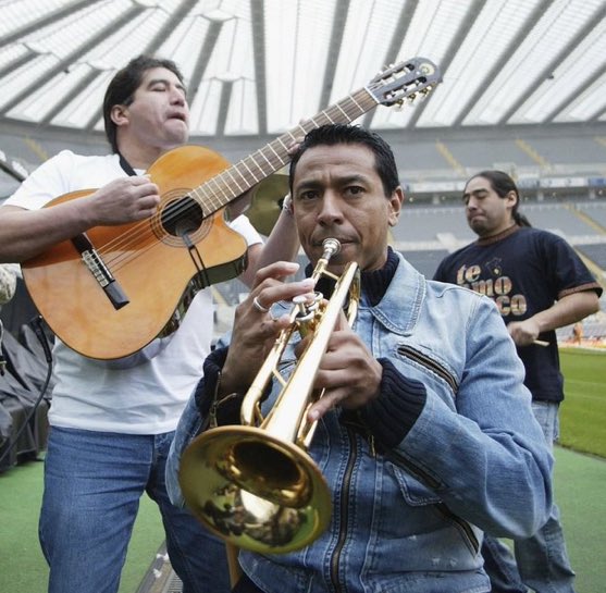 TheCopaClub's tweet image. 🇵🇪 Nolberto Solano has taken charge of Pakistan’s national team.
Now there’s a sentence we didn’t think we’d ever be posting.