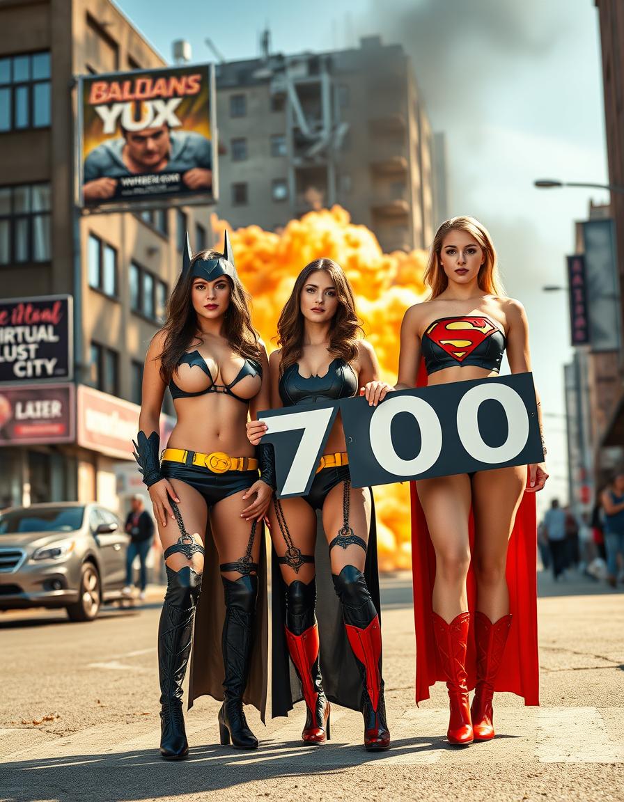 Queen_of_Latex's tweet photo. OVER 700 FOLLOWERS!! THANK YOU FROM ALL OF US FOR ALL YOUR LOVE AND SUPPORT!! #IFB
#AudioBooks #Erotica #DarkErotica #NSFW #BDSM #BdsmTales #EroticWriters #alphafemale #harem #haremfantasy #alphamale #hentaiِ #Redlightdistrict #QueenofLatex https://t.co/laJHY9OUXY