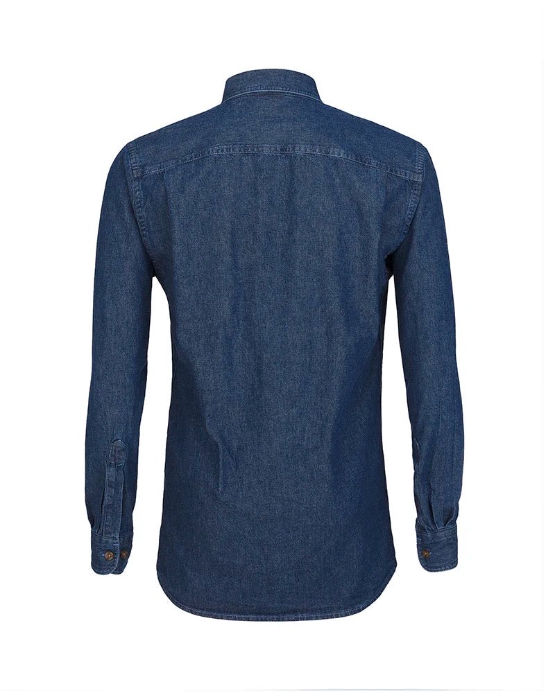 Ditexa's tweet photo. Denim, denim, denim!
Resistente y nunca pasa de moda. Tenemos la camisa ideal para ti y para ti equipo de trabajo.
#Mezclilla 
#Aguascalientes https://t.co/IC5xigI292