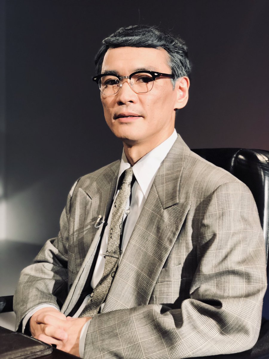 山口一郎 - Suche / X