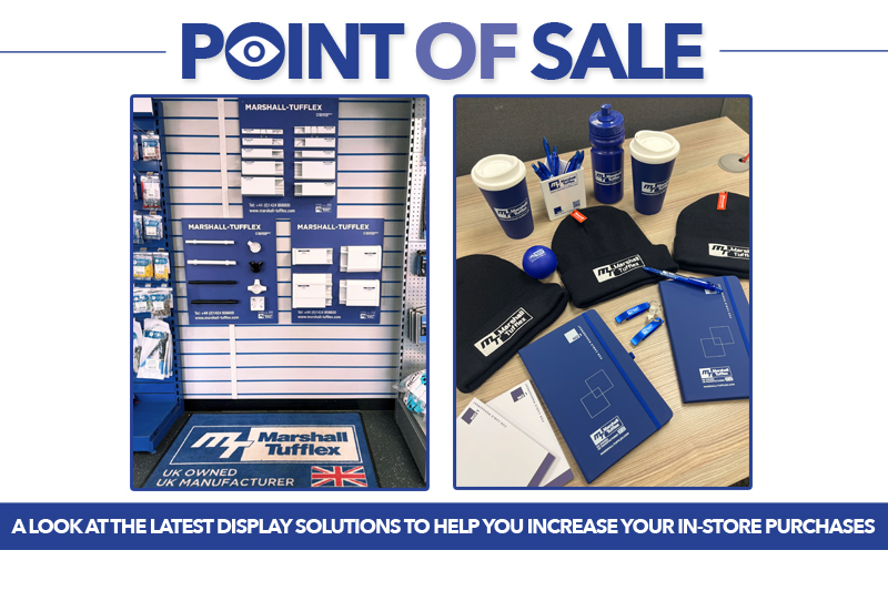 Professional Electricians Wholesaler Magazine (@pewmag) on Twitter photo Point of Sale: Boost visibility and maximise revenue potential with Marshall-Tufflex
Find out more: bit.ly/4m8x7zi
<a href="/MTufflex/">Marshall-Tufflex</a> #pointofsale #marshalltufflex #cablemanagement #pointofsaledisplay Point of Sale: Boost visibility and maximise revenue potential with Marshall-Tufflex
Find out more: bit.ly/4m8x7zi
<a href="/MTufflex/">Marshall-Tufflex</a> #pointofsale #marshalltufflex #cablemanagement #pointofsaledisplay