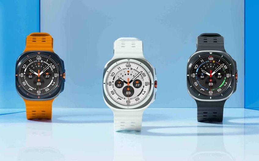 TheGalox_'s tweet image. One UI 8 Watch has started rolling out to the Galaxy Watch Ultra
Rollout started in the US