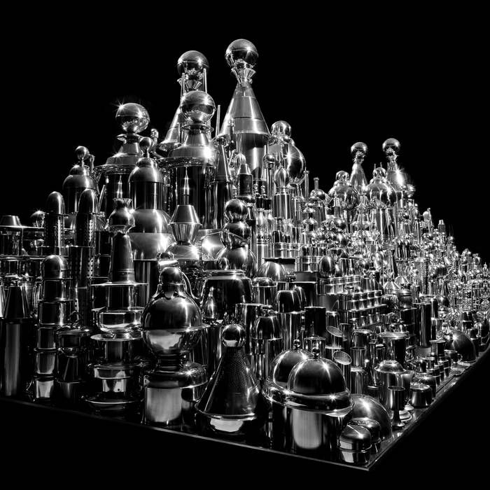 theQuietus's tweet image. From the close-knit DIY underground to the centuries-old choral singing embedded in national identity, in his latest guide to the music of Central and Eastern Europe @kknera turns his eye to #Estonia
Inner Ear: Estonian Music for July
buff.ly/SFXvwlj
