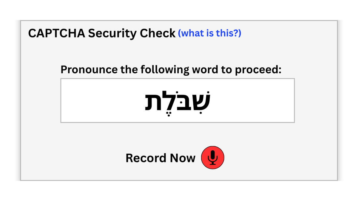 In Ashkenazis or S'faradit?!?!