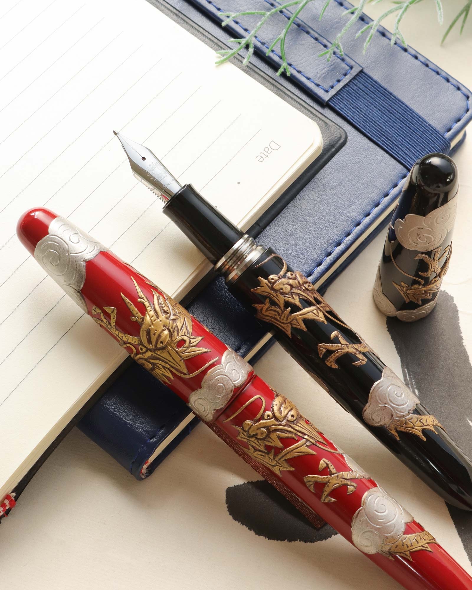 ラスト❣️ 琉球漆器　堆錦　鳳凰　額入り　¥30,000→ ラスト❣️希少・新品・未使用❣️ 琉球漆器 堆錦 鳳凰 額入り