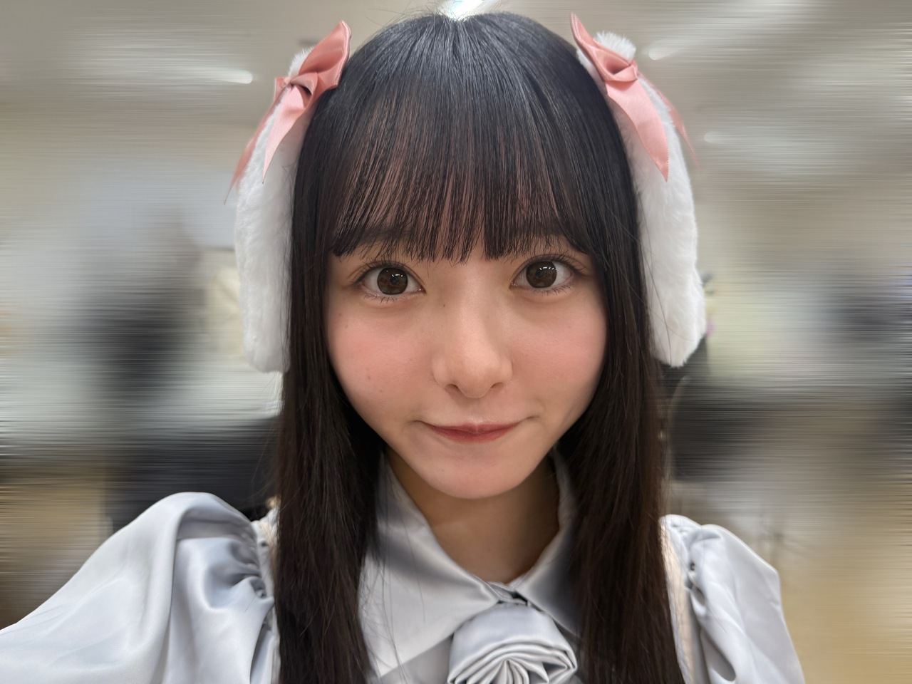 日向坂46 片山紗希 両面直筆サイン入り生写真 2025年 浴衣　チュウ ざ*ん様 片山紗希 直筆 両面 サイン 生写真 五期生 おもてなし会