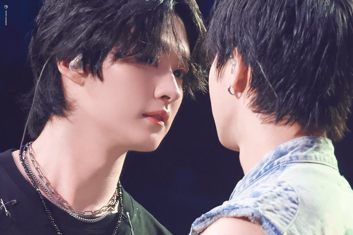 misoduckie's tweet image. they’re real 😭❤️