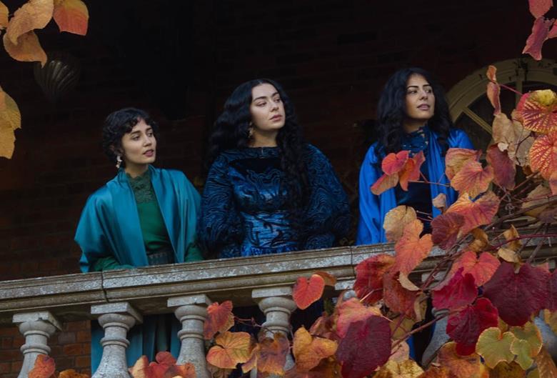 BritishArts's tweet image. 🌍 Do you have a feature film looking for festival home?
📽️ Three of the nine films just announced by Venice Critics' Week as part of the Venice Film Festival were screened at our unique, selector screenings which take place throughout the year.
🔗 ow.ly/IEnv50WsLXu