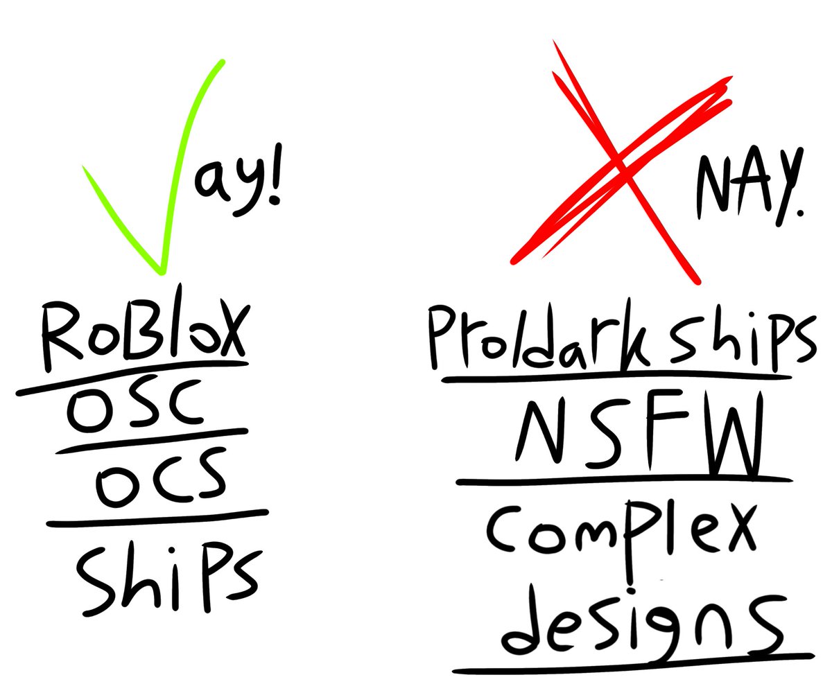 flowbyjoshi's tweet image. updated comms sheet ok BUY MY ROBUX COMMS