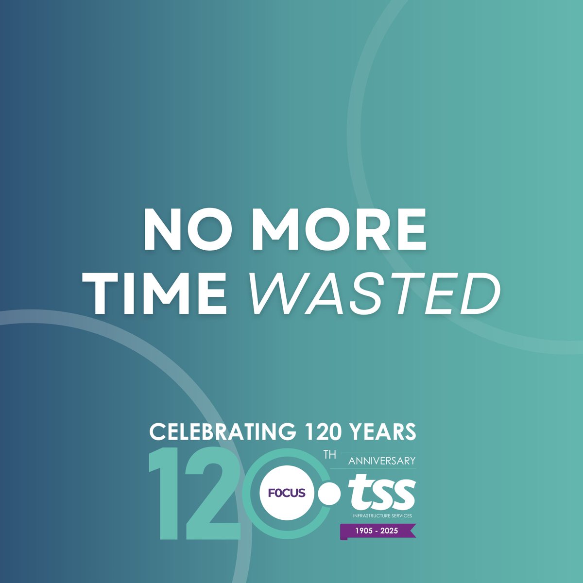 TSS_Infra's tweet image. Tired of Time-Consuming Site Visits That Start with Missing Info? 🧐

No more delays. No more chasing when you use F0CUS. Just smooth starts and faster finishes.

#WorkforcePlanning #InfrastructureDelivery #FirstTimeRight #F0CUSFixesThis