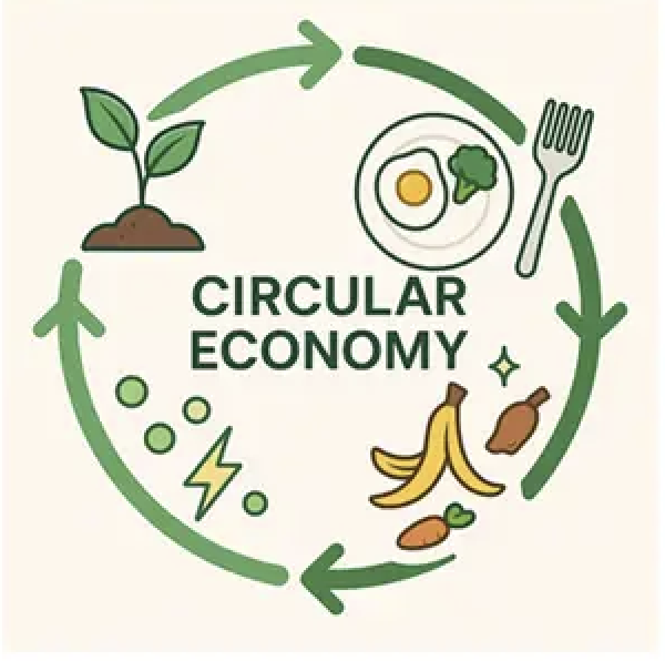 Circular Economy Processes and Highly Valued Bioproducts.

Send your Abstract to <a href="/JoVEJournal/">JoVE</a> Methods Collection aiming to advance #biobased productions and #circular economy processes jointly edited with Anne-Sylvie Fabiano Tixier.

t.ly/3ycVd