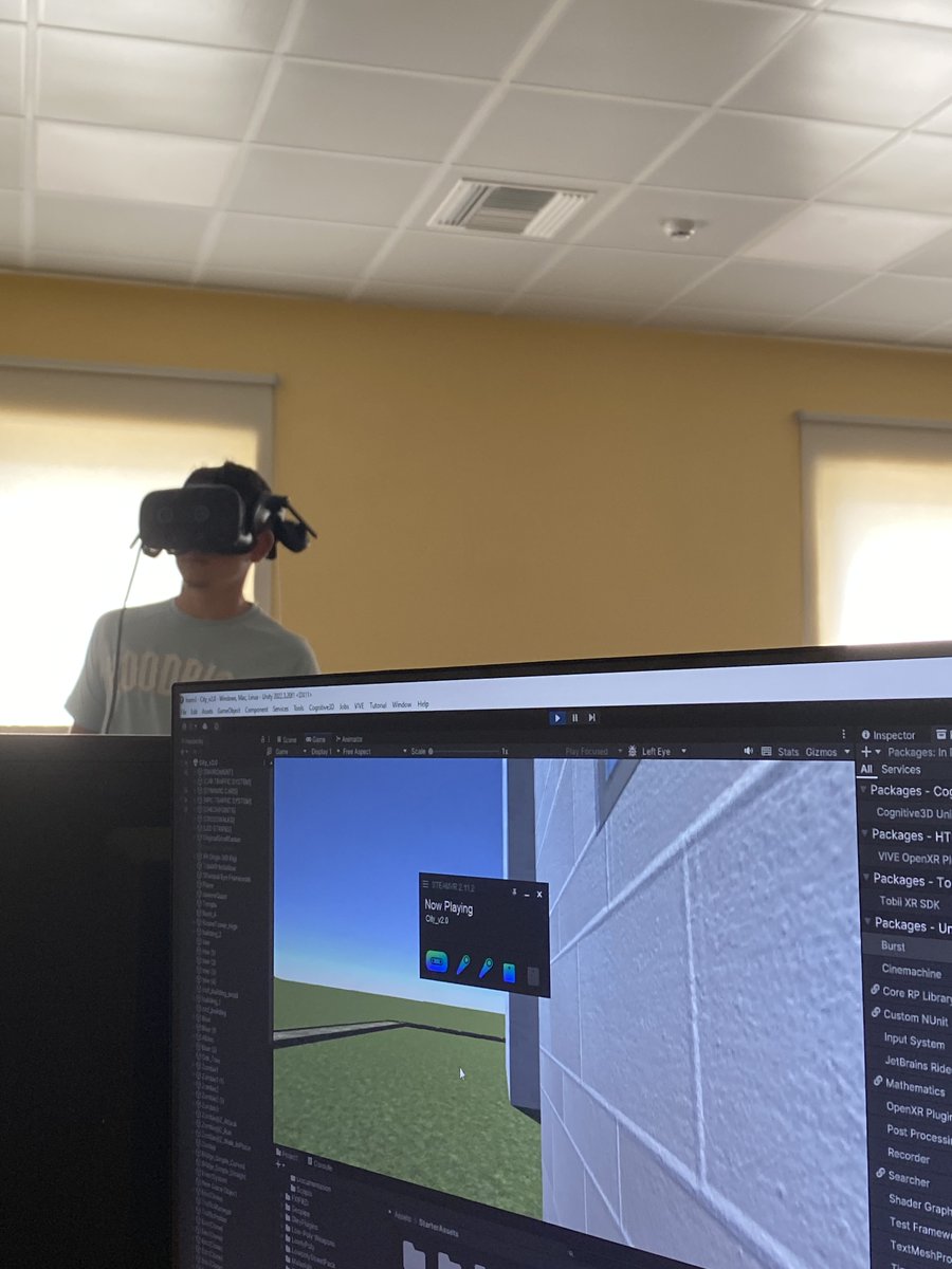 SQLab_UPatras's tweet photo. We’re thrilled about the success of Summer School 2025, at the SQHCI Lab! From June 16 to 20, this week-long experience brought together curious minds to explore the latest in software, interaction design, and intelligent systems. https://t.co/PYvoRPG9YM