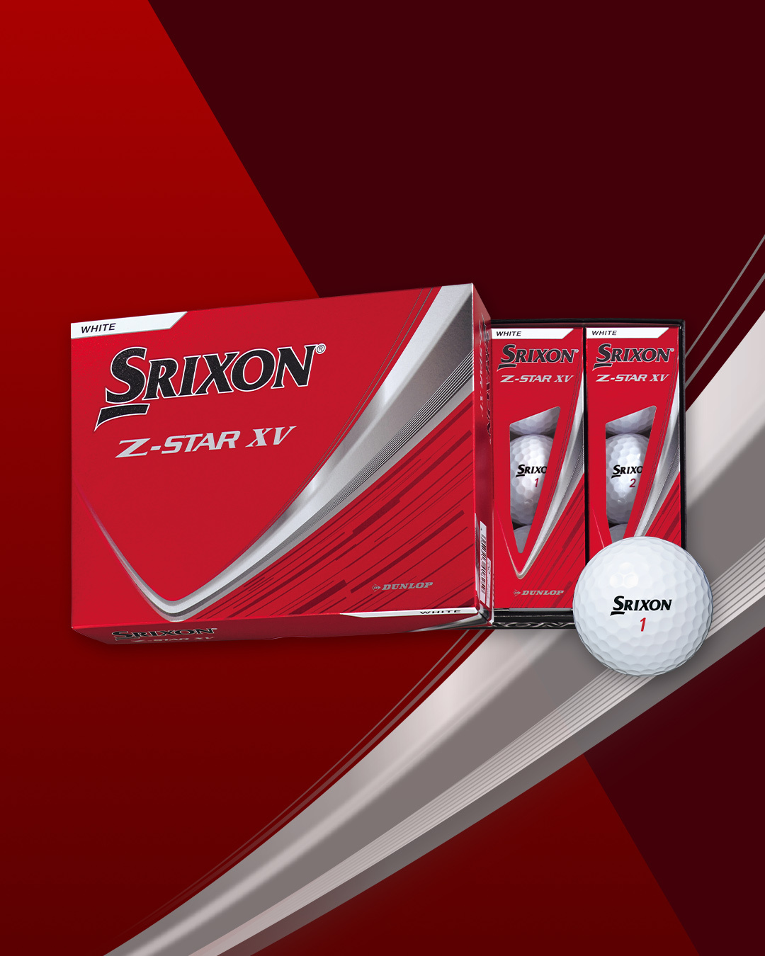 XXIO/SRIXON/Cleveland Golf Official on X: 