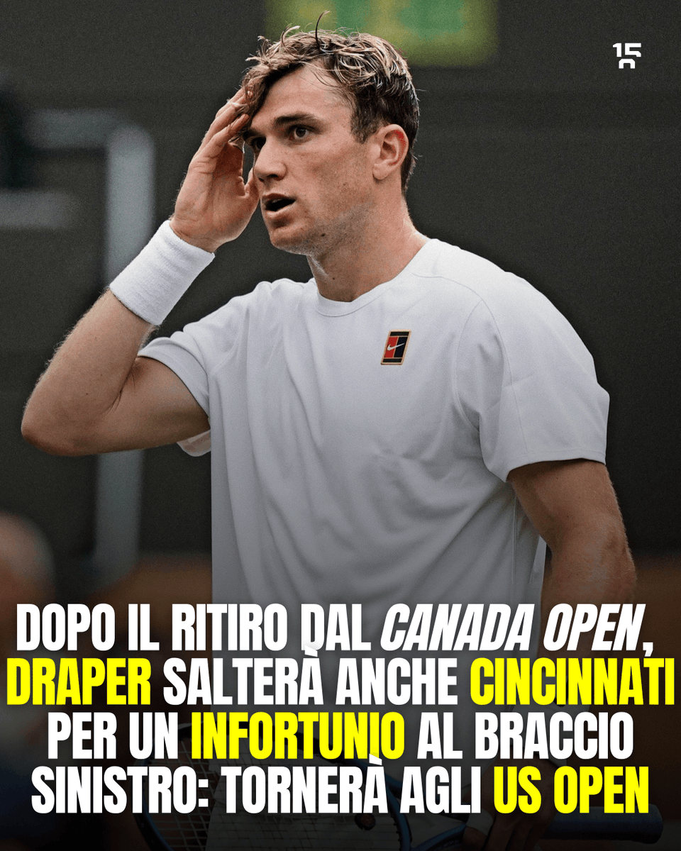 Quindici Zero 🎾 tweet media